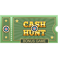 Cash Hunt Ikona