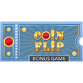 Coin Flip Ikona