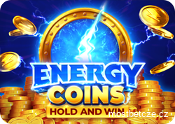 Energy Coins slot