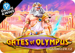 Gates Of Olympus slot